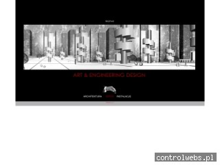 ABI. Biuro projektowe projektowanie