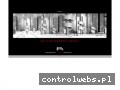 Screenshot strony architektura-projekt.pl