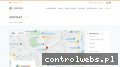 Screenshot strony czytarium.pl