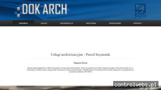 Firma Usługowa - Wojciech Karoń utylizacja sprzętu wyposażen