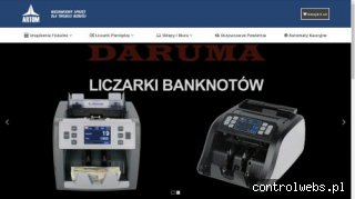 Artom Bis Spółka Jawna sprzęt biurowy