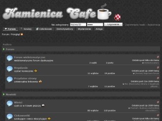 Forum wielotematyczne