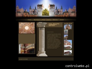 Pracownia Konserwacji Zabytków STIUK zabytki