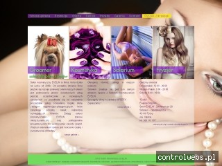 EVELIN salon kosmetyczny