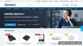 Sklep Senetic