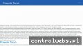 Screenshot strony notariusz-torun.pl