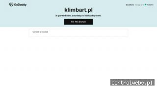 Klimbart transport surowców wtórnych