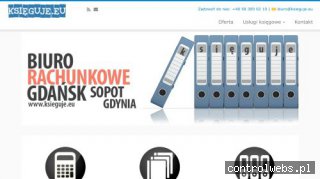 PRZEDSIĘBIORSTWO USŁUGOWE BUCHALTER rejestracja w ZUS