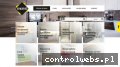 Screenshot strony nowameb.pl