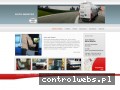 Screenshot strony auto-montaz.pl