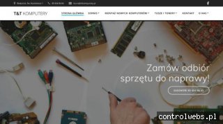 T&T KOMPUTERY