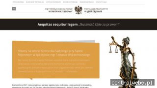 TOMASZ WOJCIECHOWSKI odbieranie długu