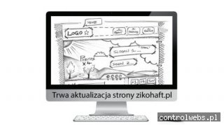 Hafciarnia ZIKO emblematy