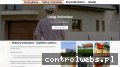 Screenshot strony malta.olsztyn.pl