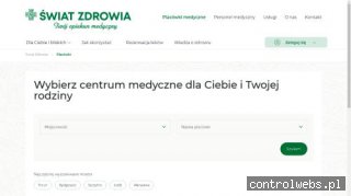 Przychodnia kardiologiczna Kardiofon
