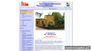 BIP SAPO informacje o stypendiach