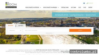 Nieruchomości Gorzów Wlkp