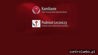 KAMILIANIE zakon