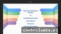 Screenshot strony kurowski.4b.pl