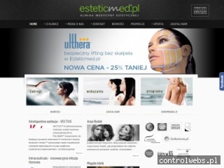 ESTETICMED medycyna estetyczna