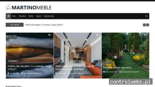 Meble ogrodowe Poznań