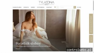 Suknie ślubne Warszawa