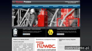 Centralne odkurzanie