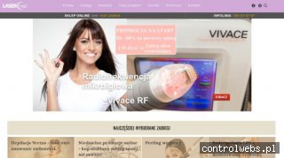 laser med- face lab