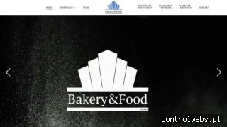 FRONHOFFS POLSKA SP. Z O.O. ciasta śmietanowe