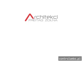 FREITAG ŻOŁNA architekci