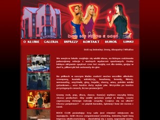 Rock Club