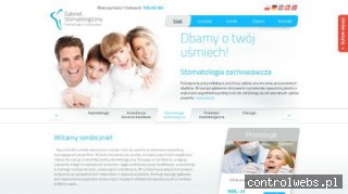 Dobry stomatolog Szczecin