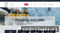 Screenshot strony ait.gdynia.pl