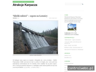 Karpacz i okolice - atrakcje