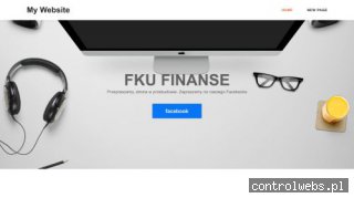 FKU kredyt samochodowy