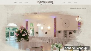 KAMELEON RESTAURACJA szkolenia integracyjne