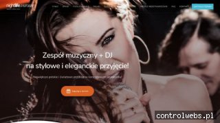 Zespół muzyczny Warszawa