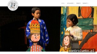 SCENA LUBELSKA 30/32 musicale