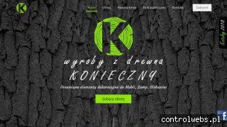 KONIECZNY części do lamp