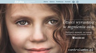 Fotografie noworodków