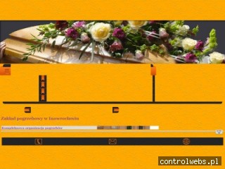 IN LUCTU karawan żałobny