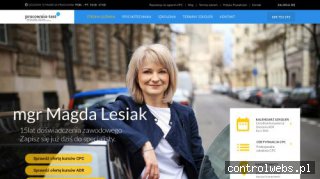 PSYCHOTECHNIKA WARSZAWA PRACOWNIA TEST S.C. szkolenia