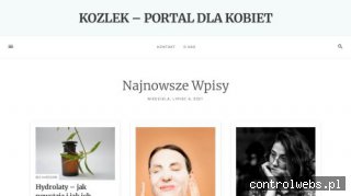 Żywność ekologiczna