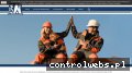 Screenshot strony rakon.com.pl