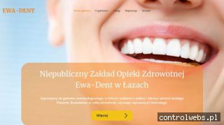 EWA-DENT stomatologia estetyczna