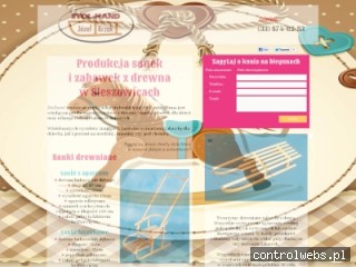 Stolhand produkcja zabawek