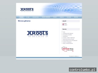 ROOTS SUPPLY dostawa materiałów eksploatacyjnych