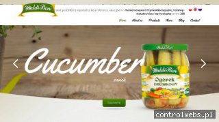 WALDIBEN produkcja przetworów