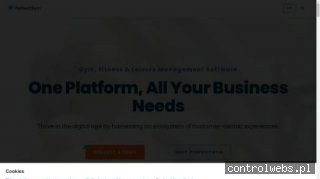 Perfect Gym - siłownia i fitness Kraków