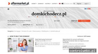 sosnowy las- domki letniskowe